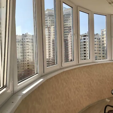 Apartament Olga