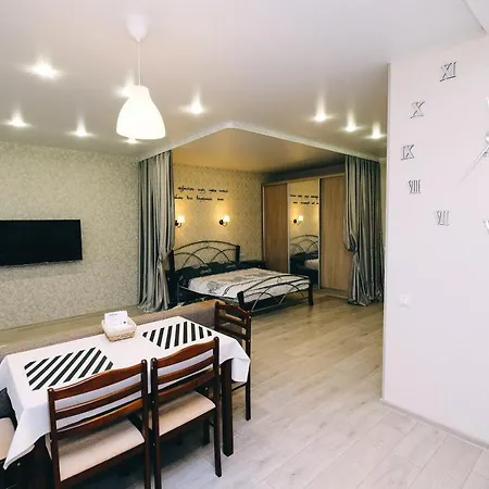 Apartament Olga