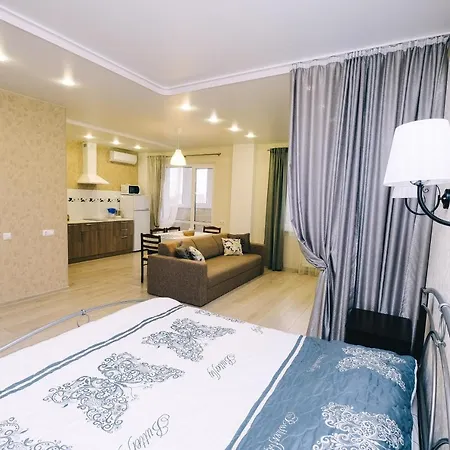 Olga Apartament *