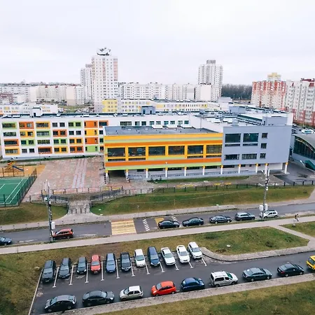 Apartament Olga *