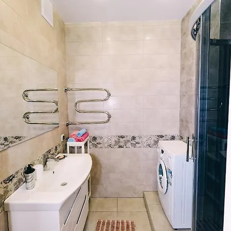 Olga Apartament *