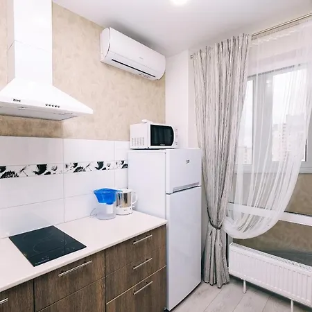 Apartament Olga *